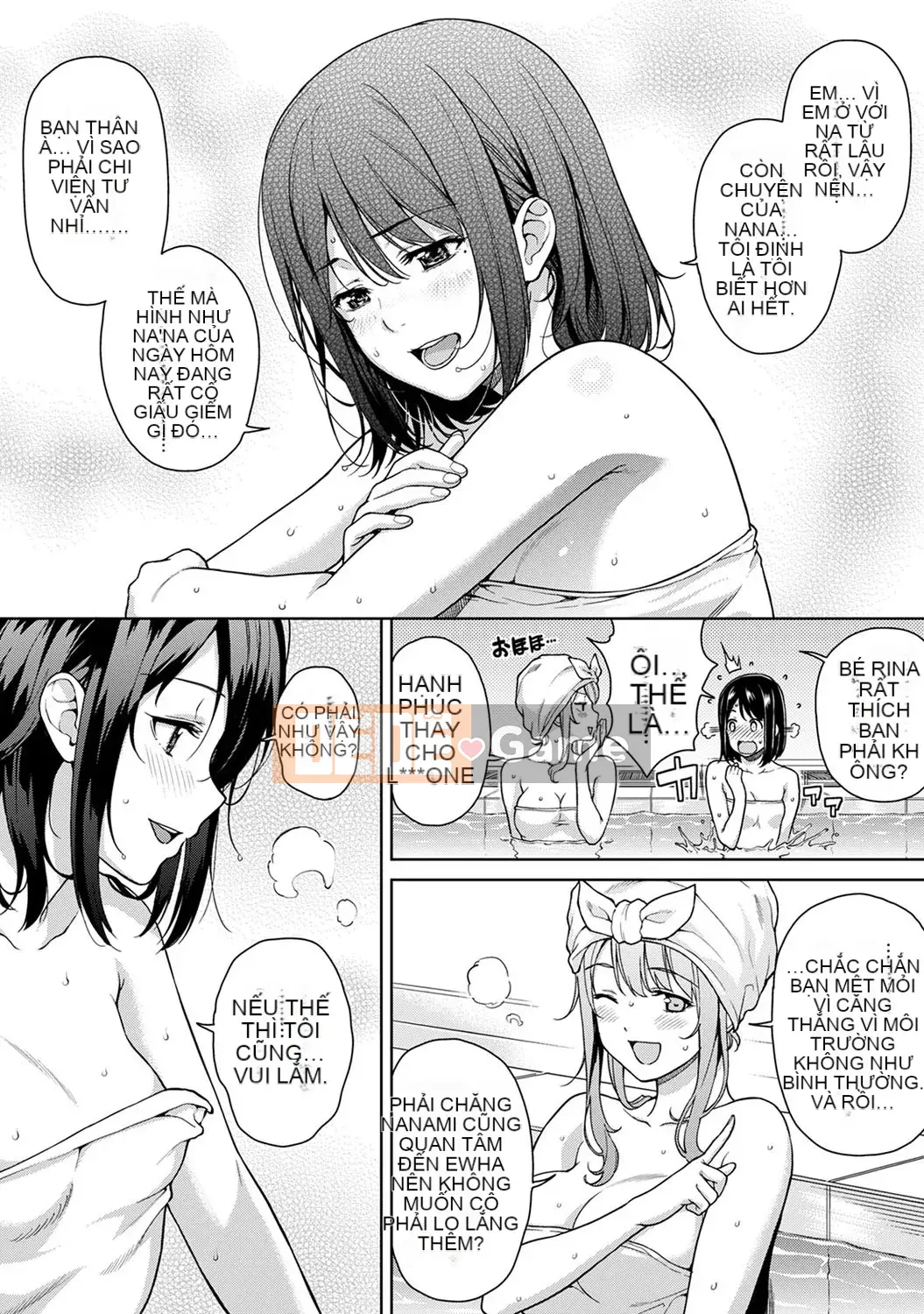 [Tsukimoto Tsukimoto] Hiện thực của Yarisa [Kỹ thuật số]