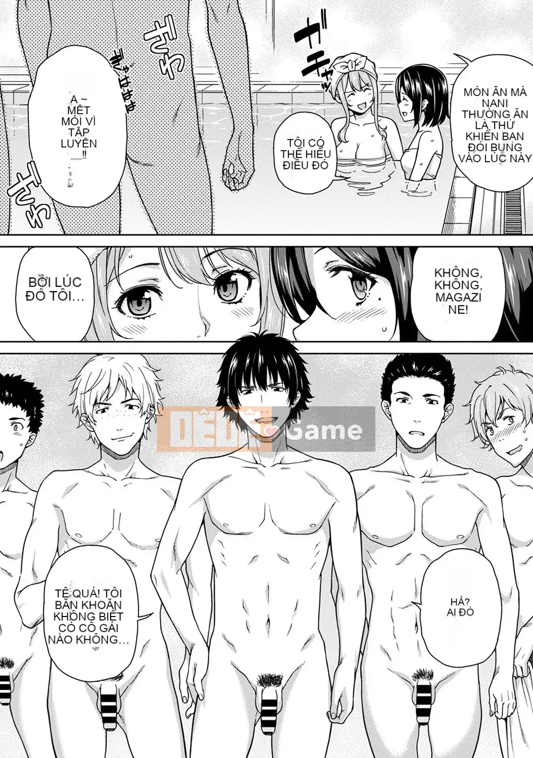 [Tsukimoto Tsukimoto] Hiện thực của Yarisa [Kỹ thuật số]