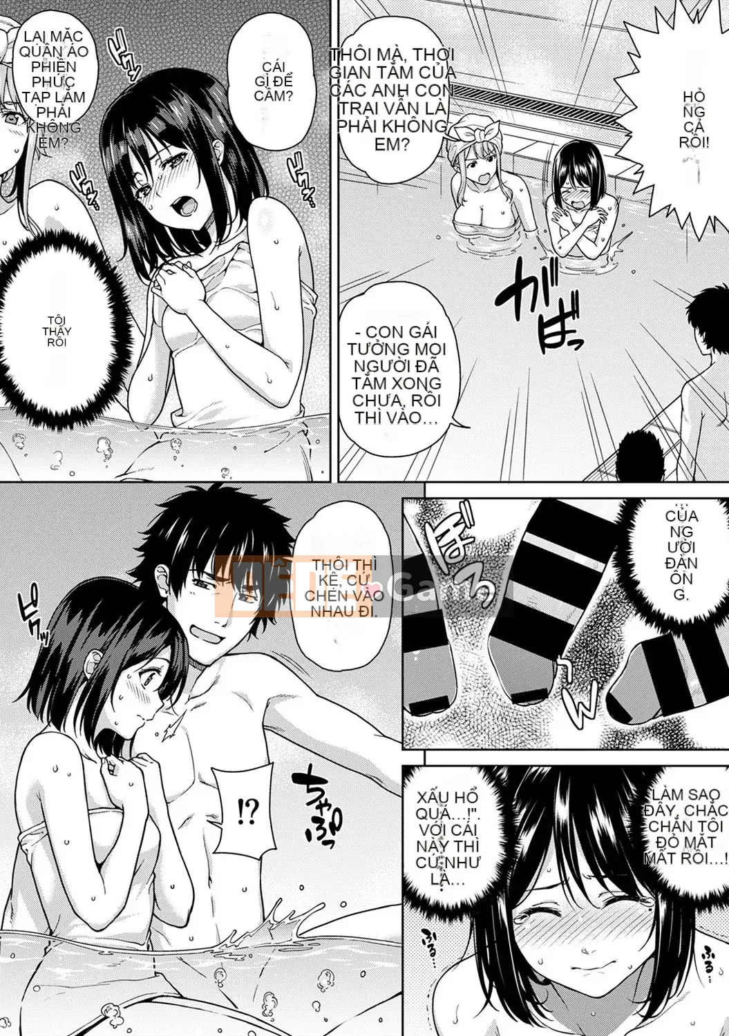 [Tsukimoto Tsukimoto] Hiện thực của Yarisa [Kỹ thuật số]