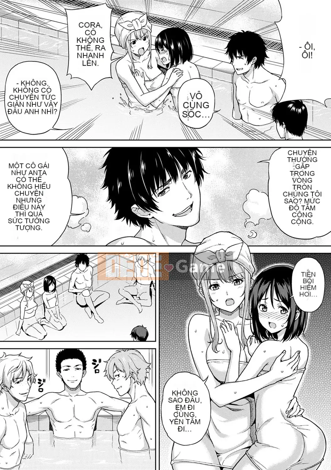 [Tsukimoto Tsukimoto] Hiện thực của Yarisa [Kỹ thuật số]