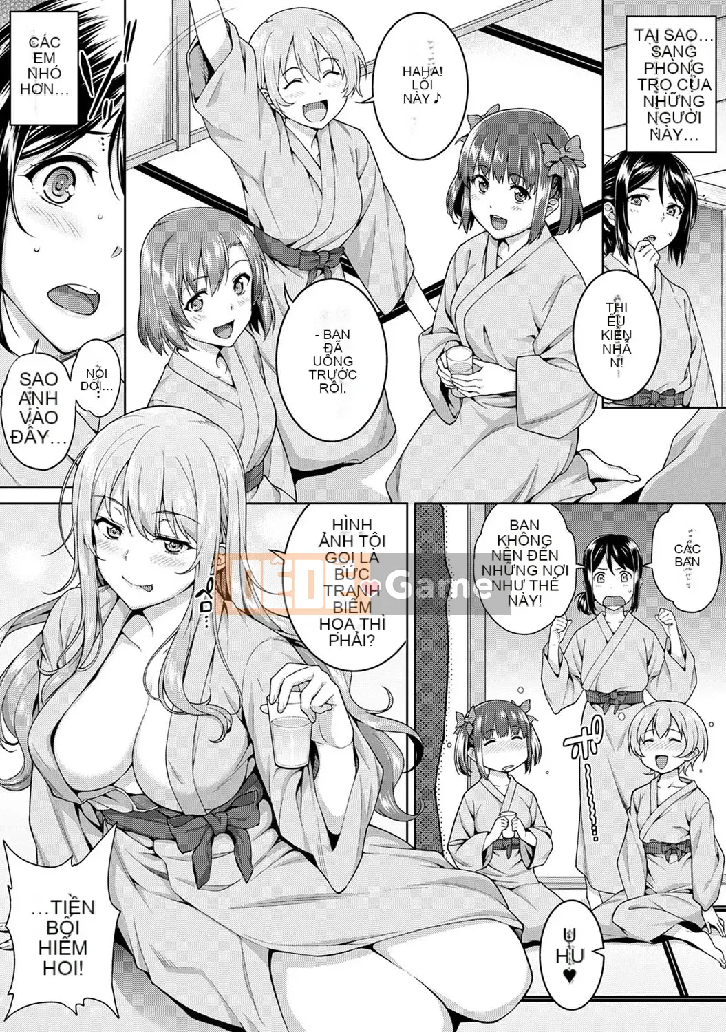 [Tsukimoto Tsukimoto] Hiện thực của Yarisa [Kỹ thuật số]