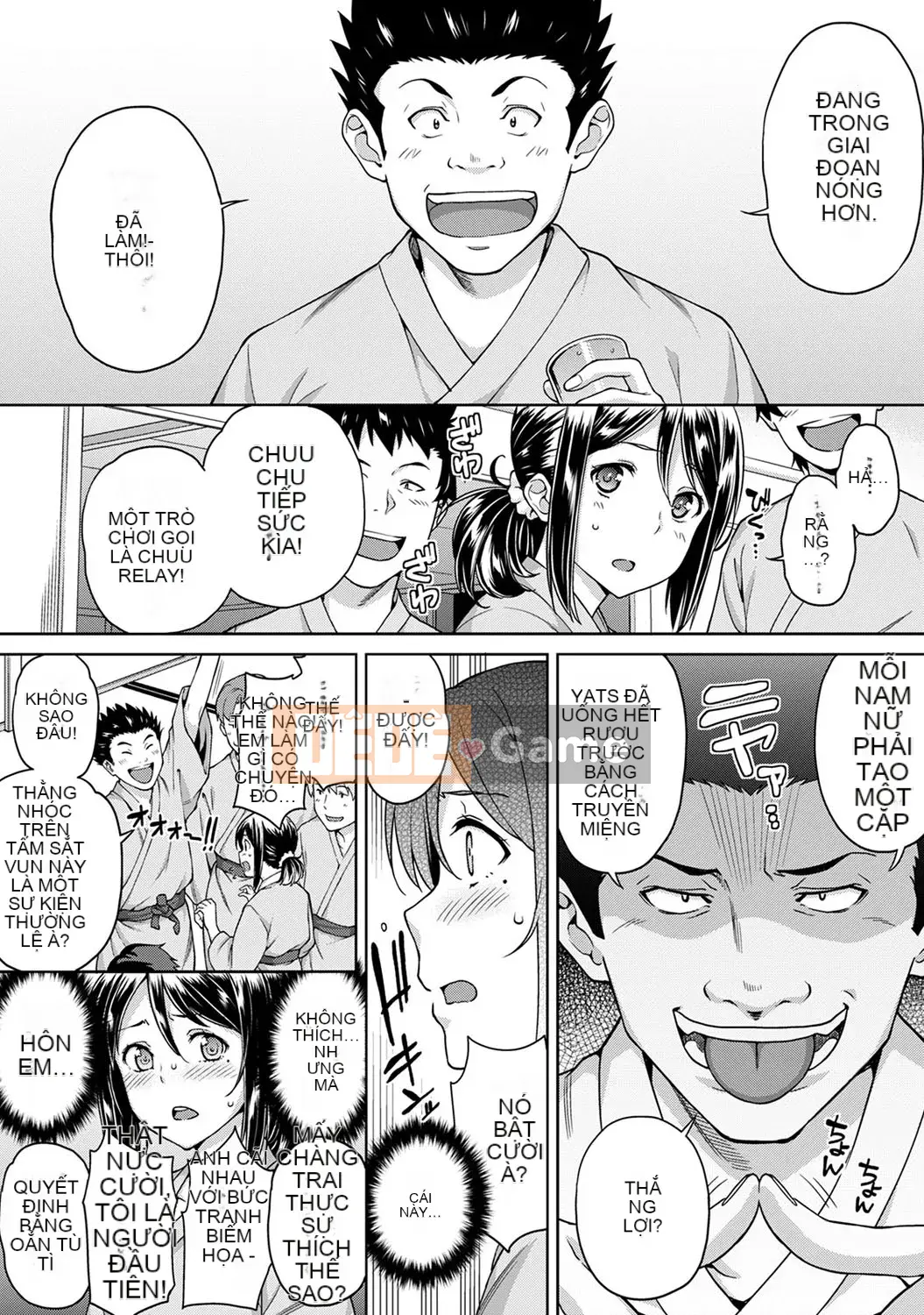 [Tsukimoto Tsukimoto] Hiện thực của Yarisa [Kỹ thuật số]