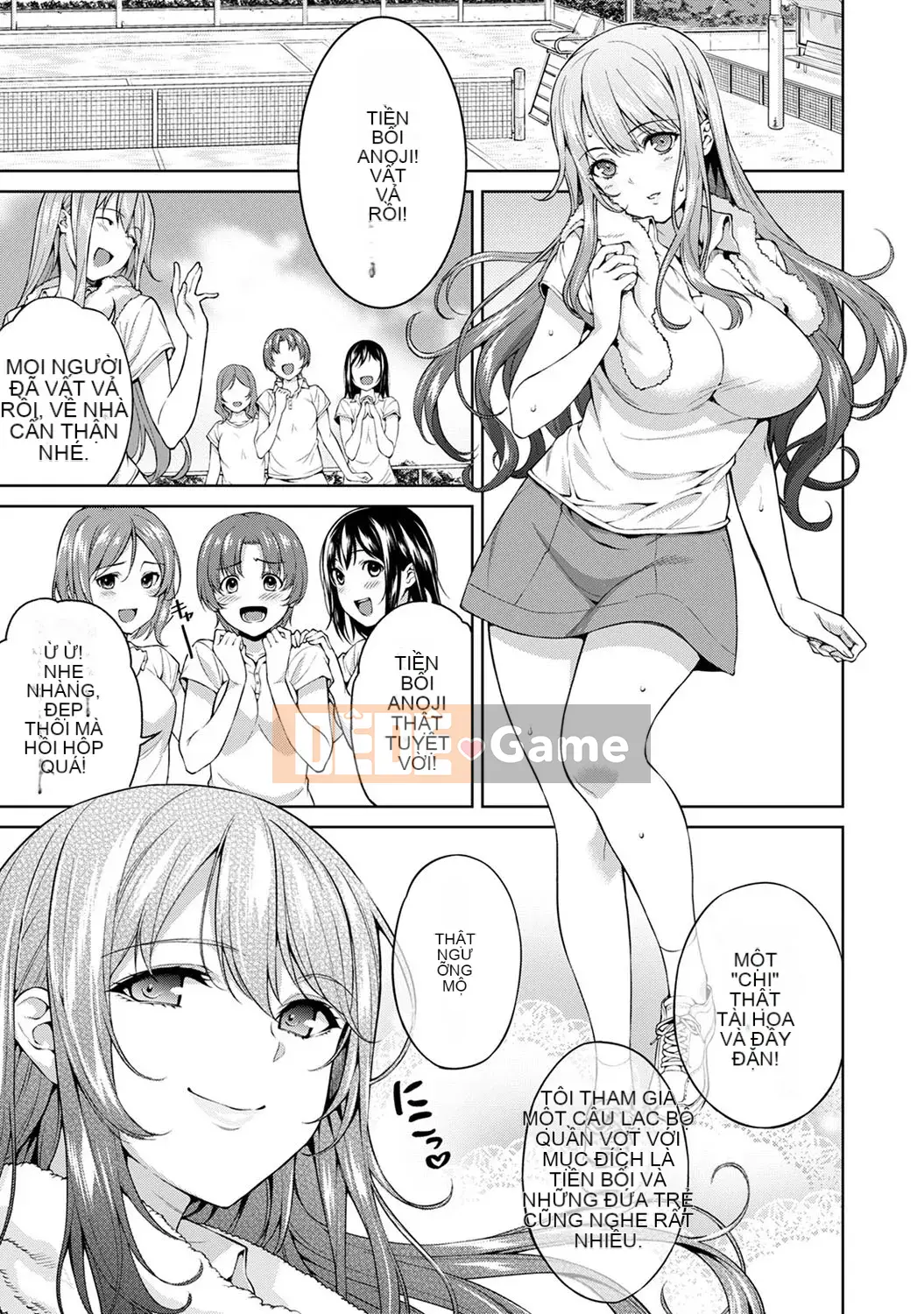 [Tsukimoto Tsukimoto] Hiện thực của Yarisa [Kỹ thuật số]