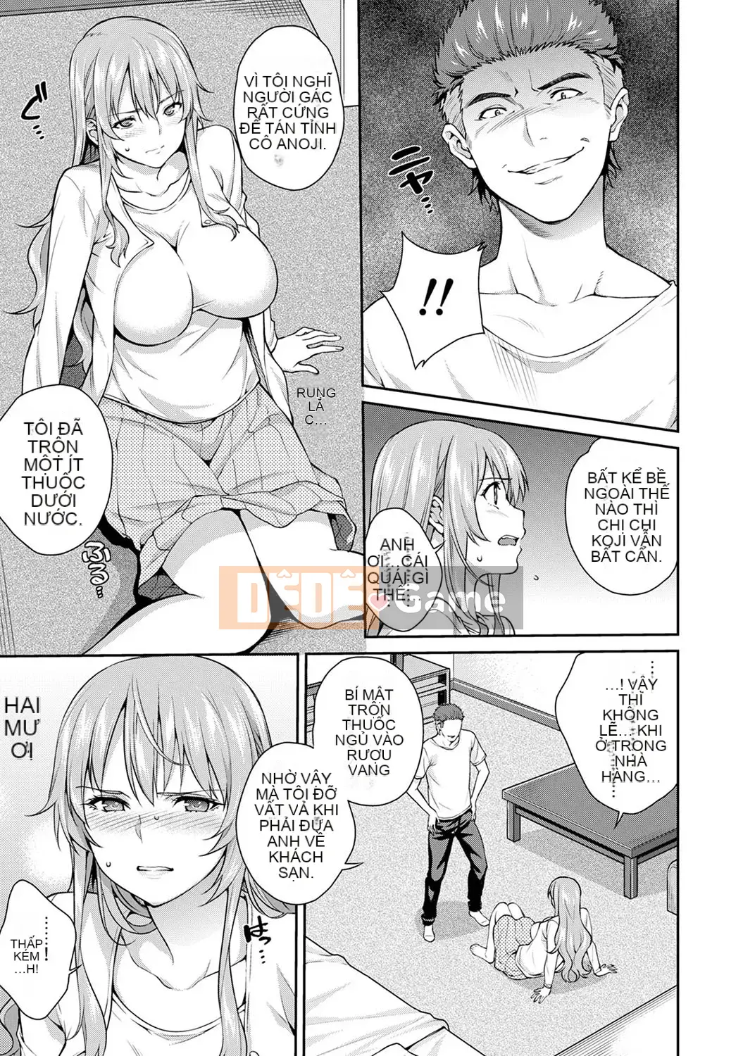 [Tsukimoto Tsukimoto] Hiện thực của Yarisa [Kỹ thuật số]