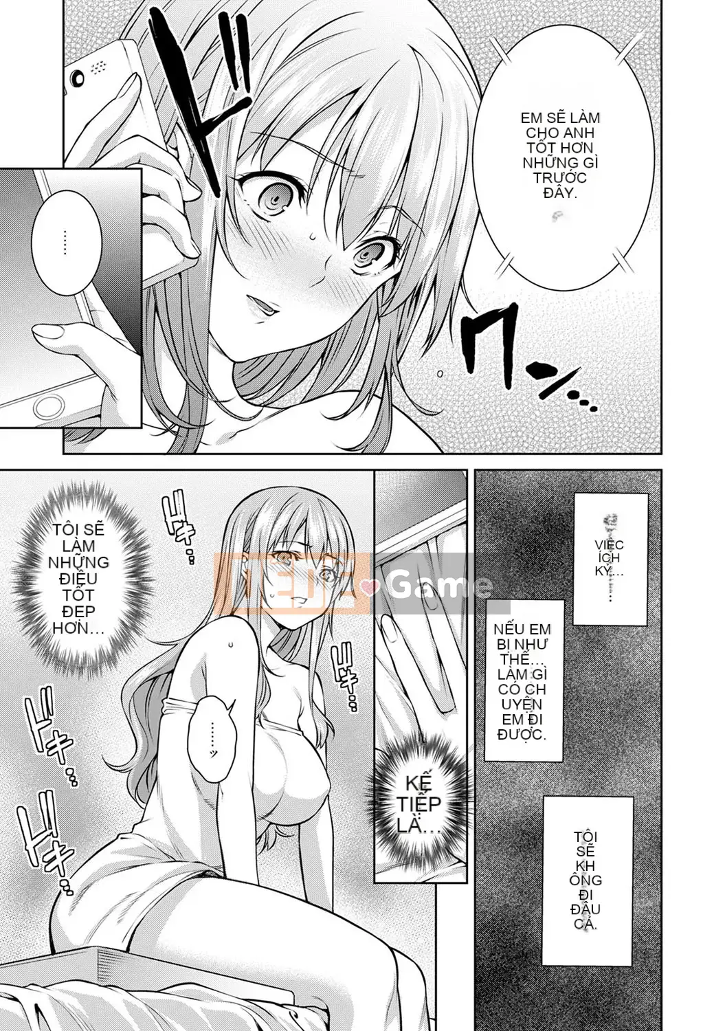 [Tsukimoto Tsukimoto] Hiện thực của Yarisa [Kỹ thuật số]