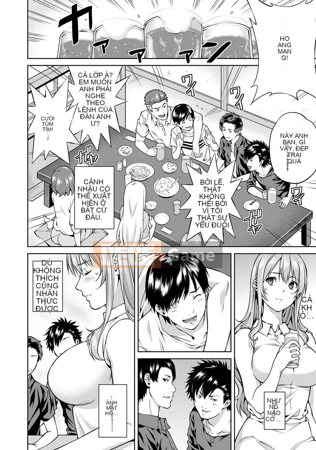 [Tsukimoto Tsukimoto] Hiện thực của Yarisa [Kỹ thuật số]