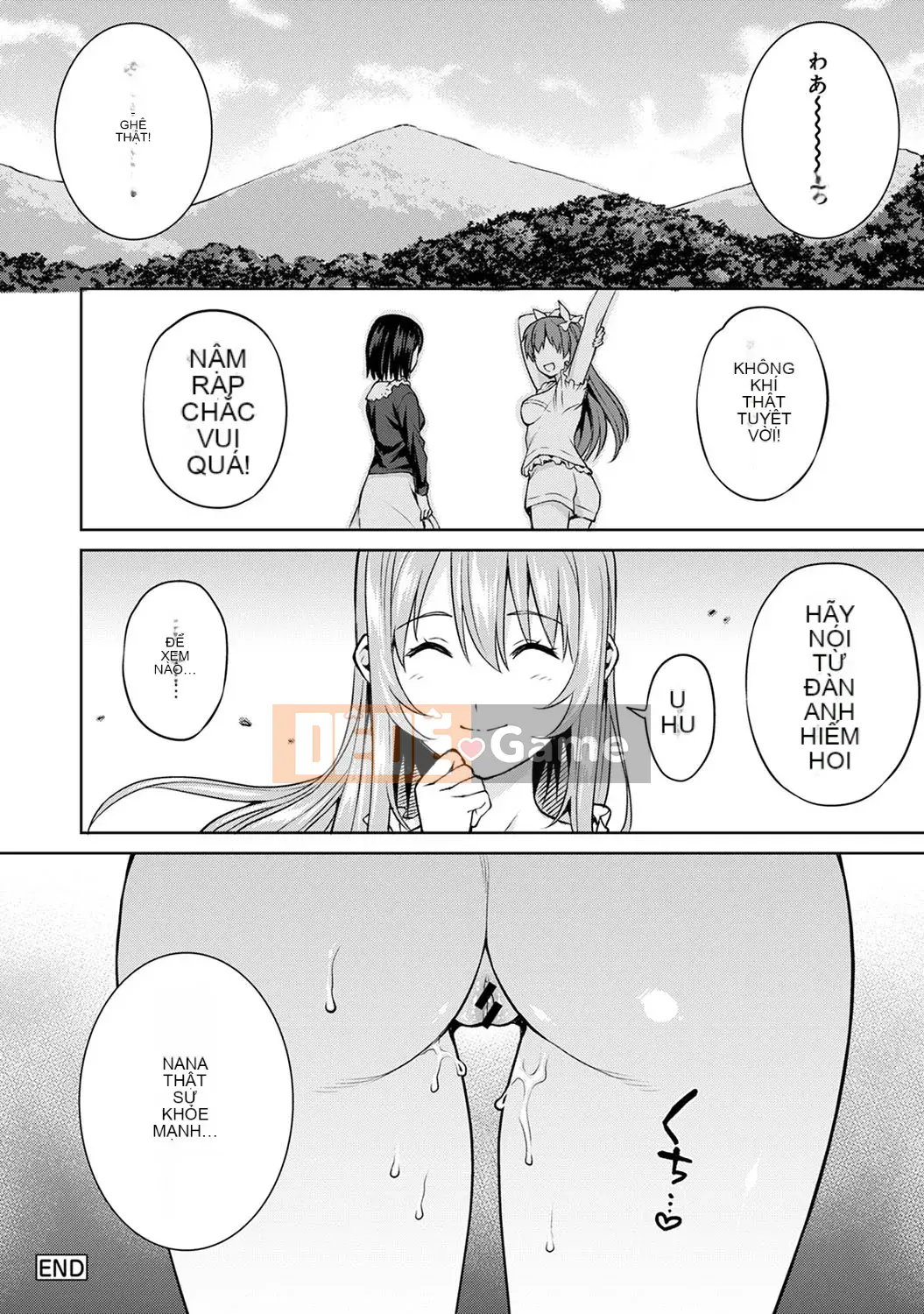 [Tsukimoto Tsukimoto] Hiện thực của Yarisa [Kỹ thuật số]