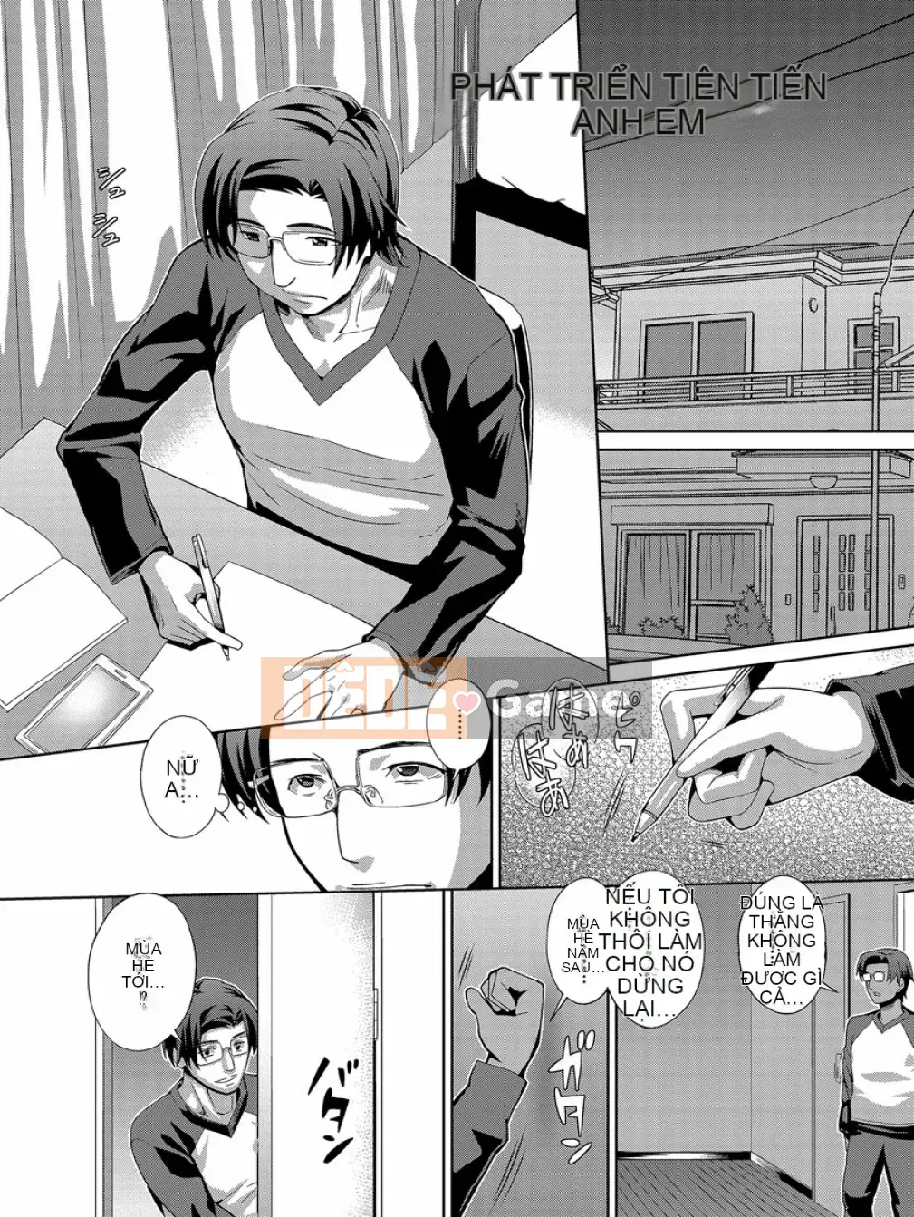 [Musashi Daichi] Kurikan Zeccho Glamour [Kỹ thuật số]