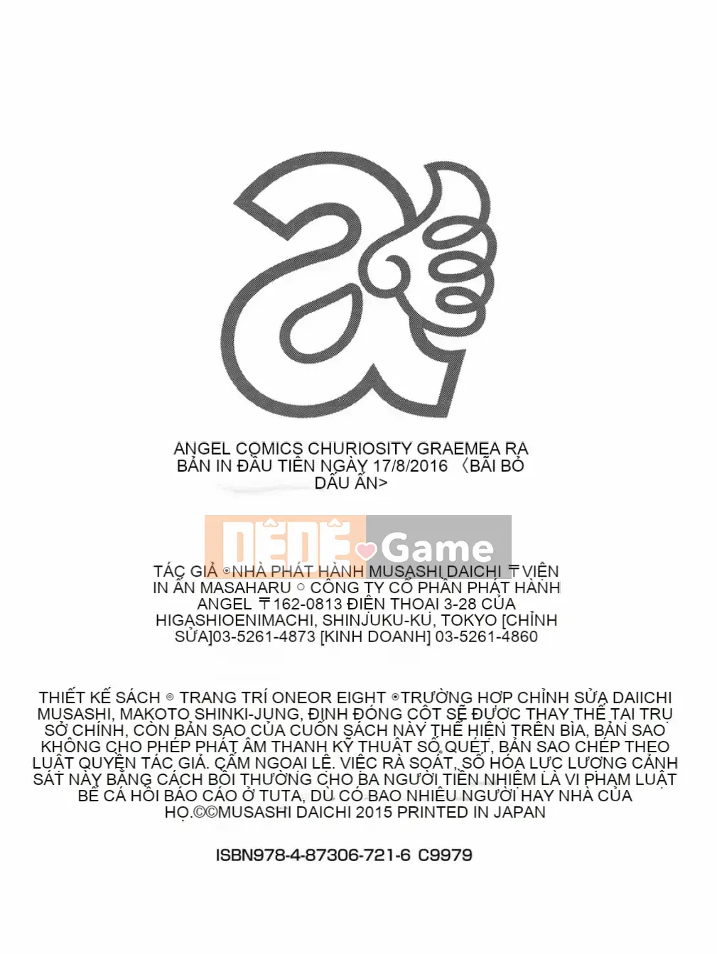 [Musashi Daichi] Kurikan Zeccho Glamour [Kỹ thuật số]