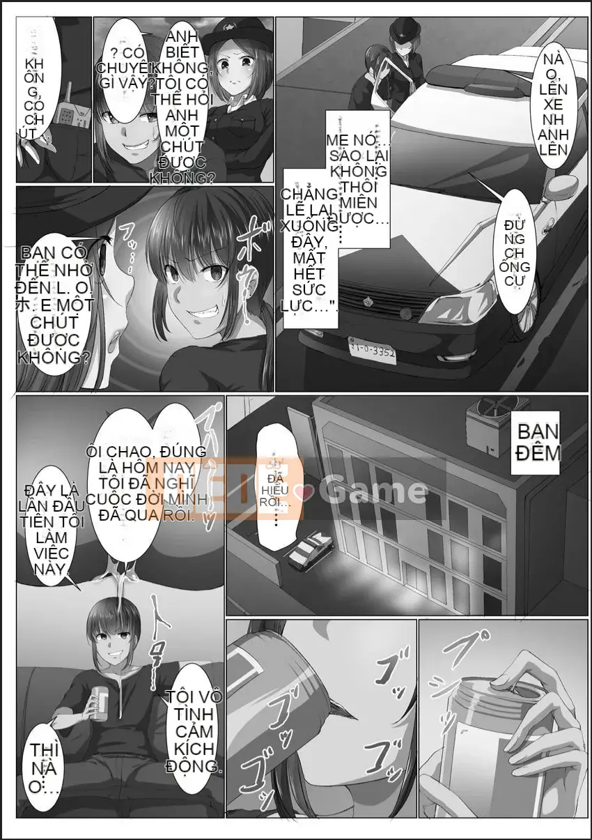 [Melia] Sự xáo trộn không gian tẩy não hoàn hảo Hoa Takamine [Kỹ thuật số]