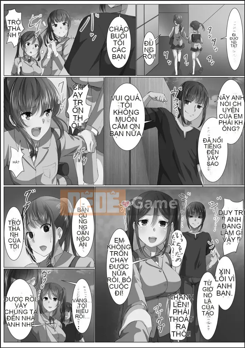 [Melia] Sự xáo trộn không gian tẩy não hoàn hảo Hoa Takamine [Kỹ thuật số]