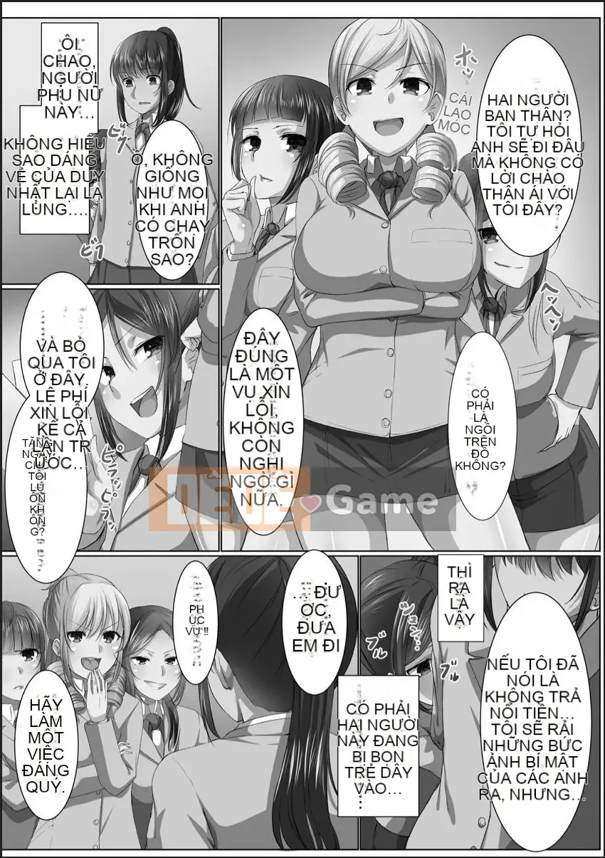 [Melia] Sự xáo trộn không gian tẩy não hoàn hảo Hoa Takamine [Kỹ thuật số]