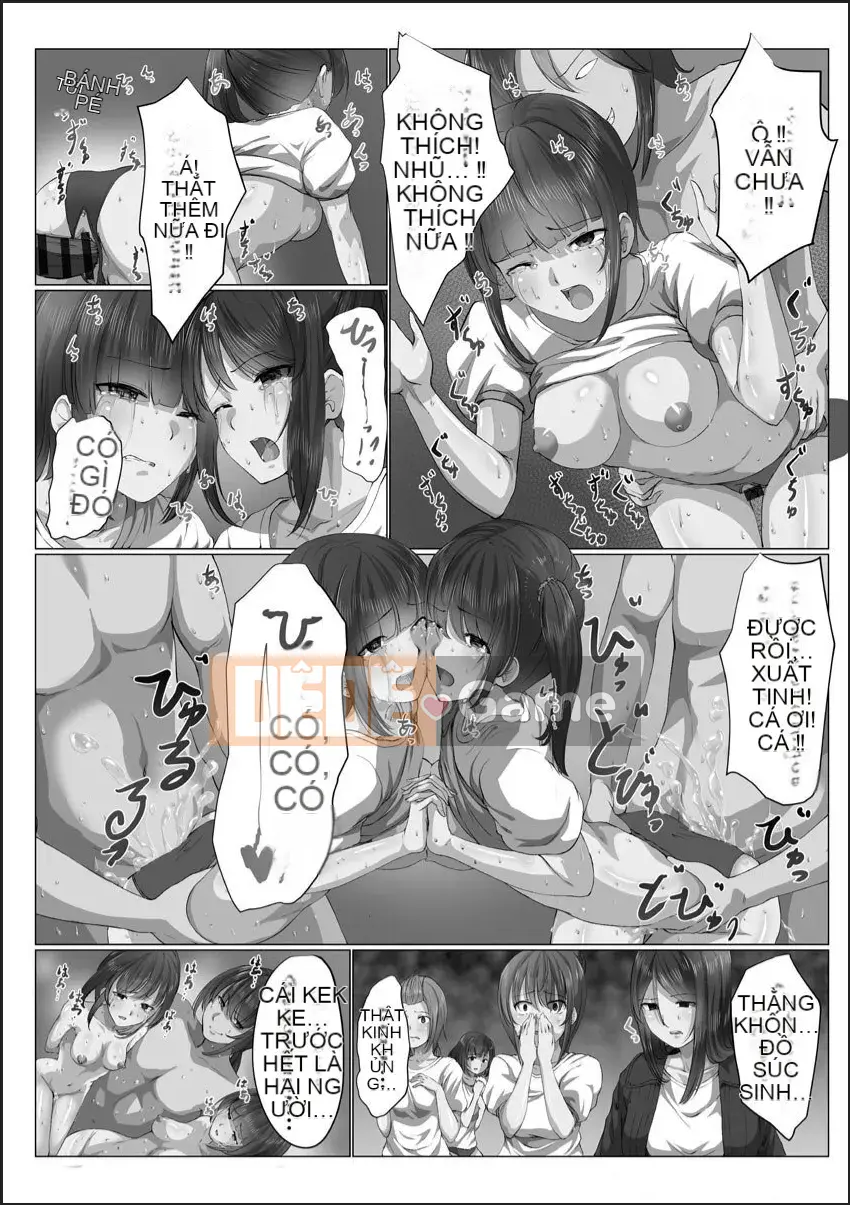 [Melia] Sự xáo trộn không gian tẩy não hoàn hảo Hoa Takamine [Kỹ thuật số]