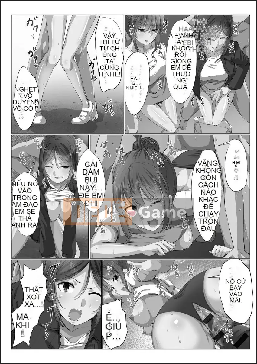 [Melia] Sự xáo trộn không gian tẩy não hoàn hảo Hoa Takamine [Kỹ thuật số]