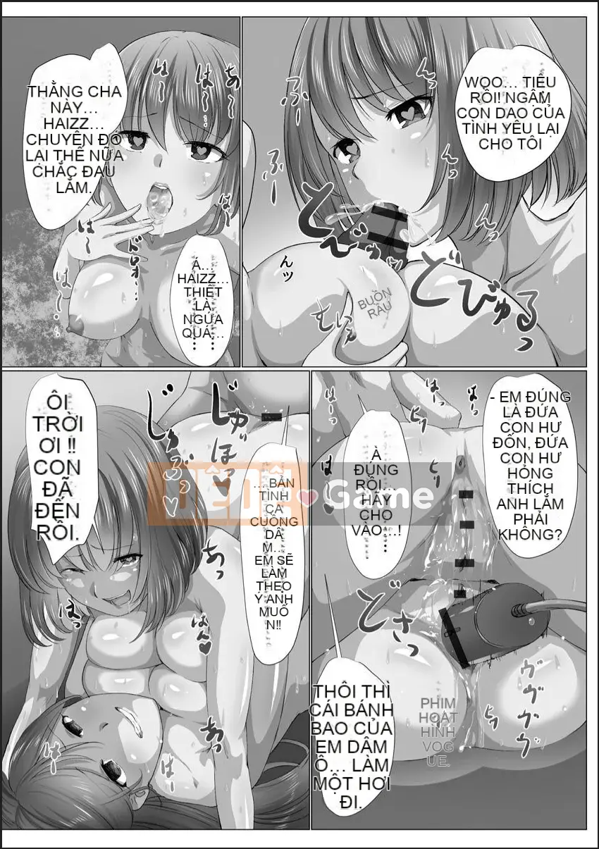 [Melia] Sự xáo trộn không gian tẩy não hoàn hảo Hoa Takamine [Kỹ thuật số]