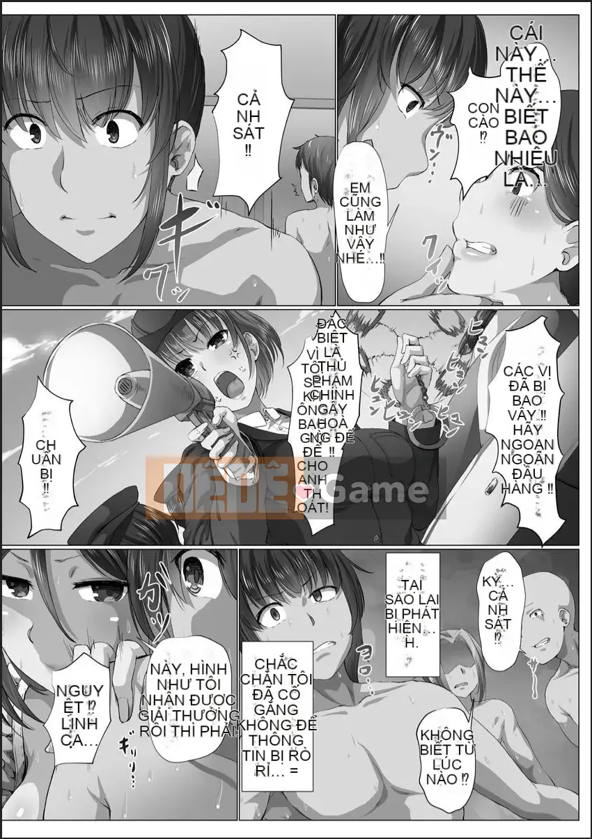 [Melia] Sự xáo trộn không gian tẩy não hoàn hảo Hoa Takamine [Kỹ thuật số]