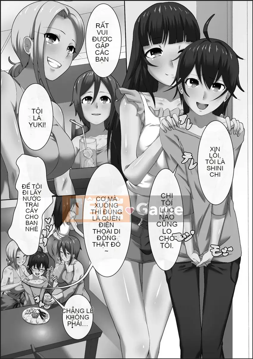 [Melia] Sự xáo trộn không gian tẩy não hoàn hảo Hoa Takamine [Kỹ thuật số]