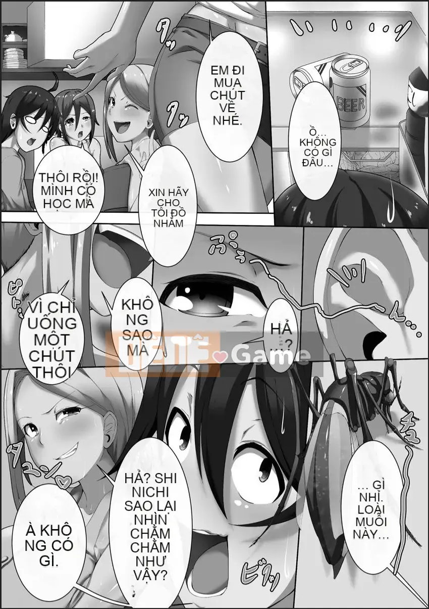 [Melia] Sự xáo trộn không gian tẩy não hoàn hảo Hoa Takamine [Kỹ thuật số]