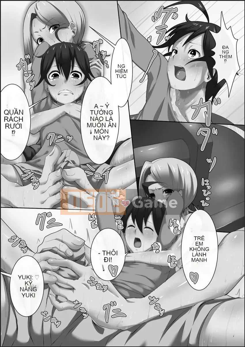 [Melia] Sự xáo trộn không gian tẩy não hoàn hảo Hoa Takamine [Kỹ thuật số]