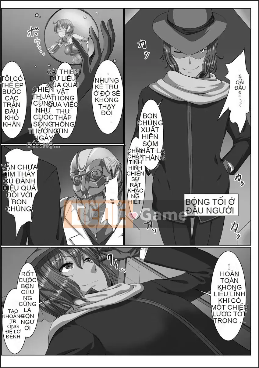 [Melia] Sự xáo trộn không gian tẩy não hoàn hảo Hoa Takamine [Kỹ thuật số]