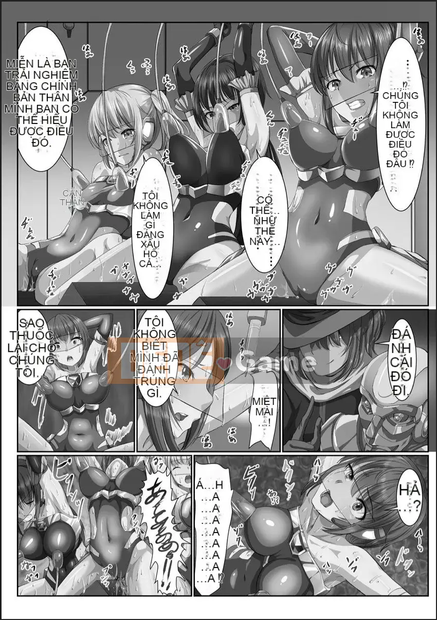 [Melia] Sự xáo trộn không gian tẩy não hoàn hảo Hoa Takamine [Kỹ thuật số]