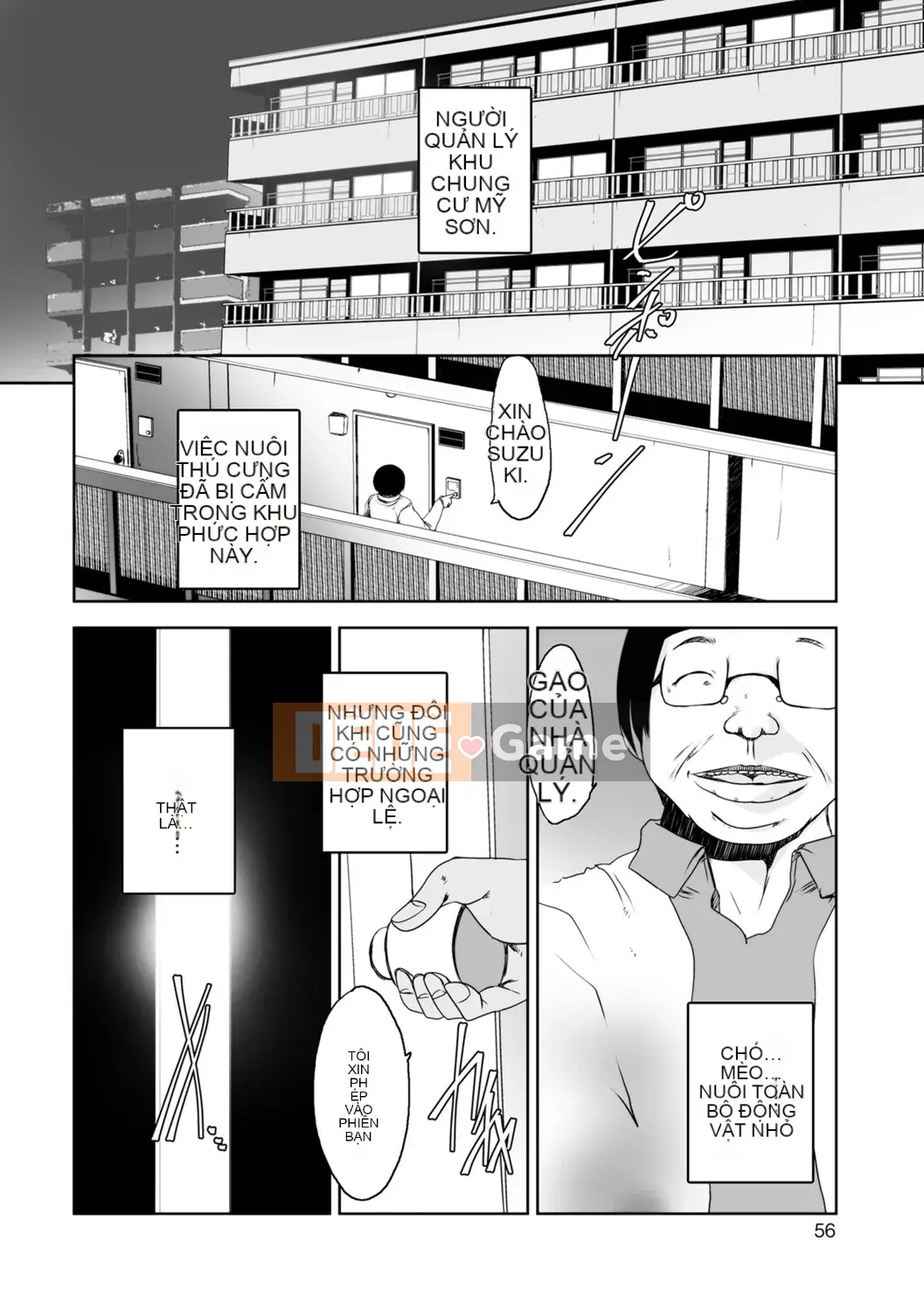 [Studio khiêu dâm] Vợ đã kết hôn Big Netorare Acemex [Kỹ thuật số]