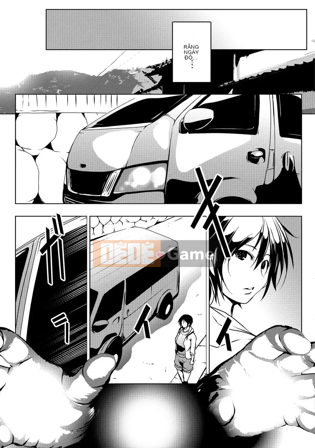 [Studio khiêu dâm] Vợ đã kết hôn Big Netorare Acemex [Kỹ thuật số]