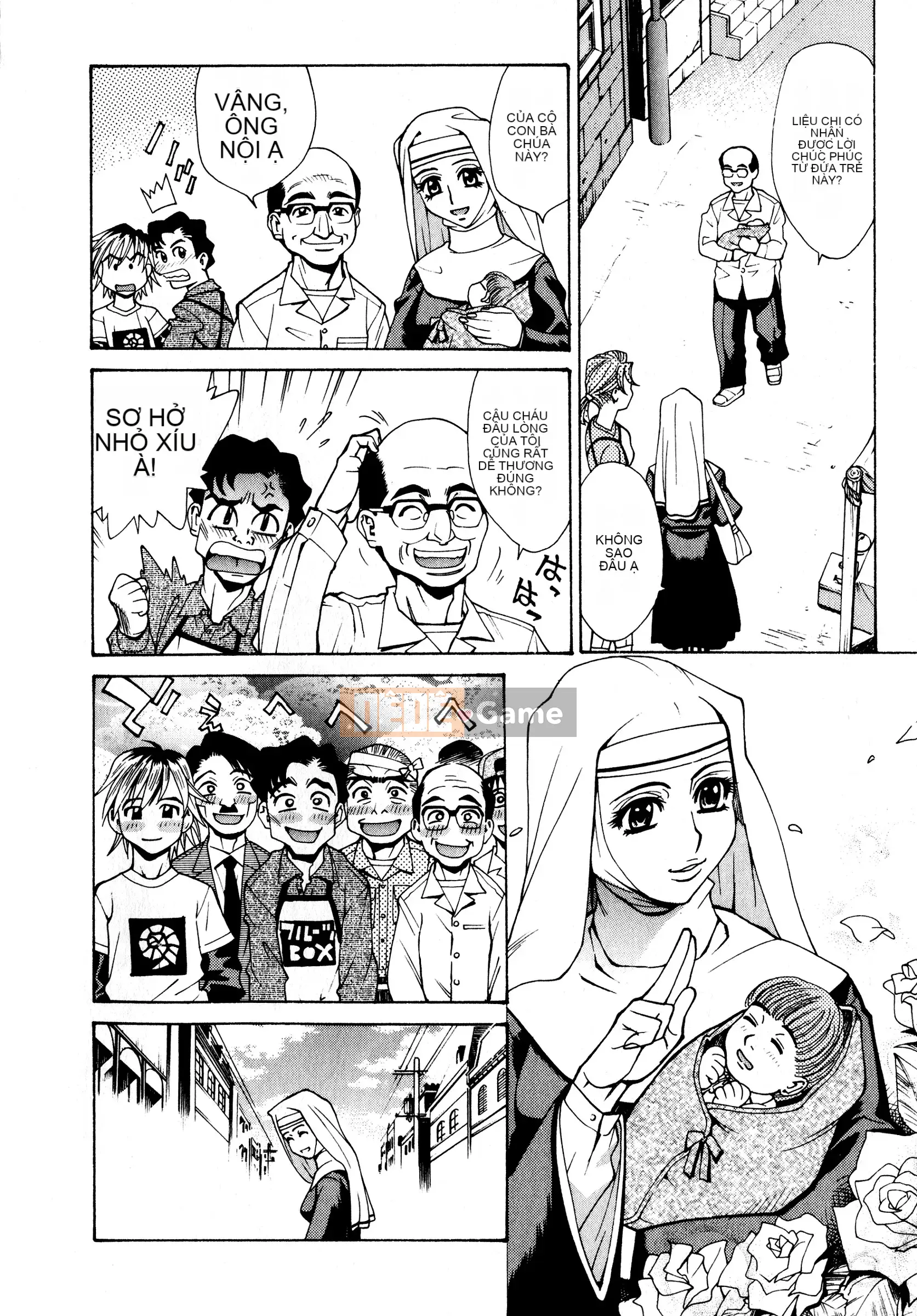 [Makibe Kataru] Tra tấn/Xúc phạm