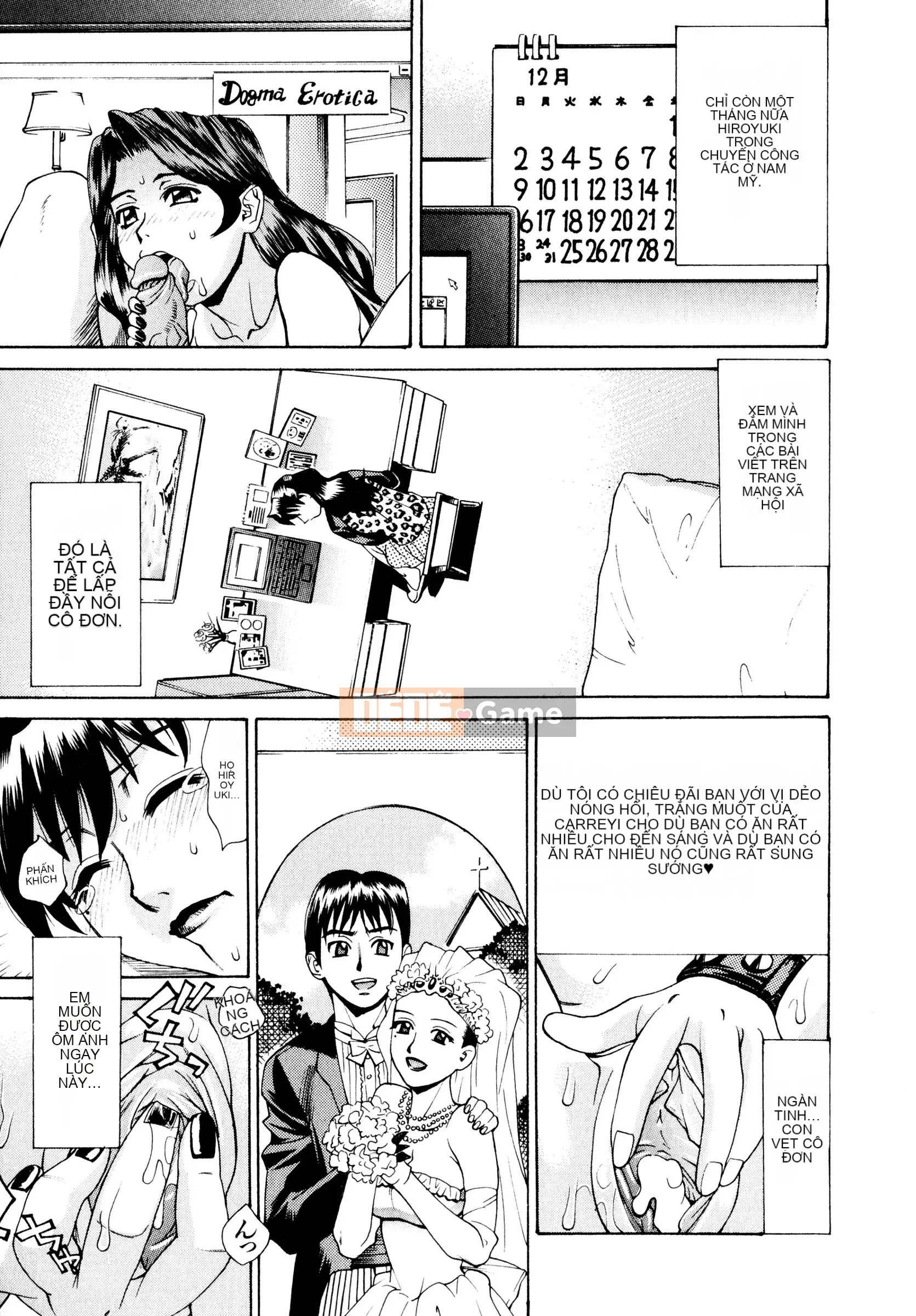 [Makibe Kataru] Tra tấn/Xúc phạm