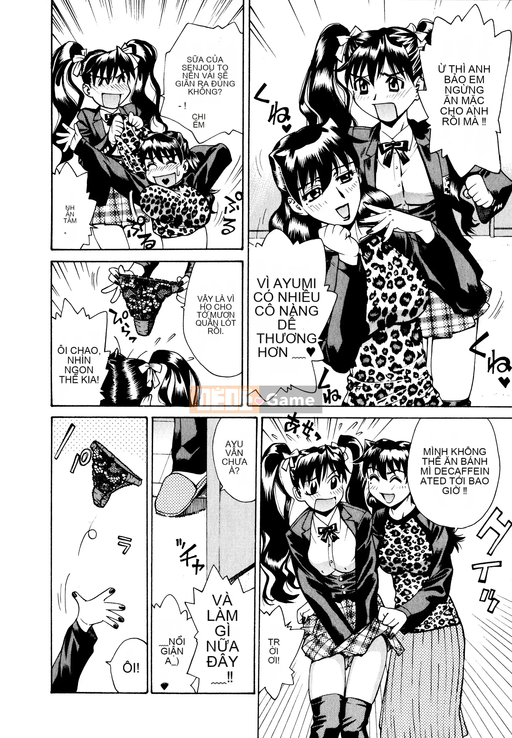 [Makibe Kataru] Tra tấn/Xúc phạm