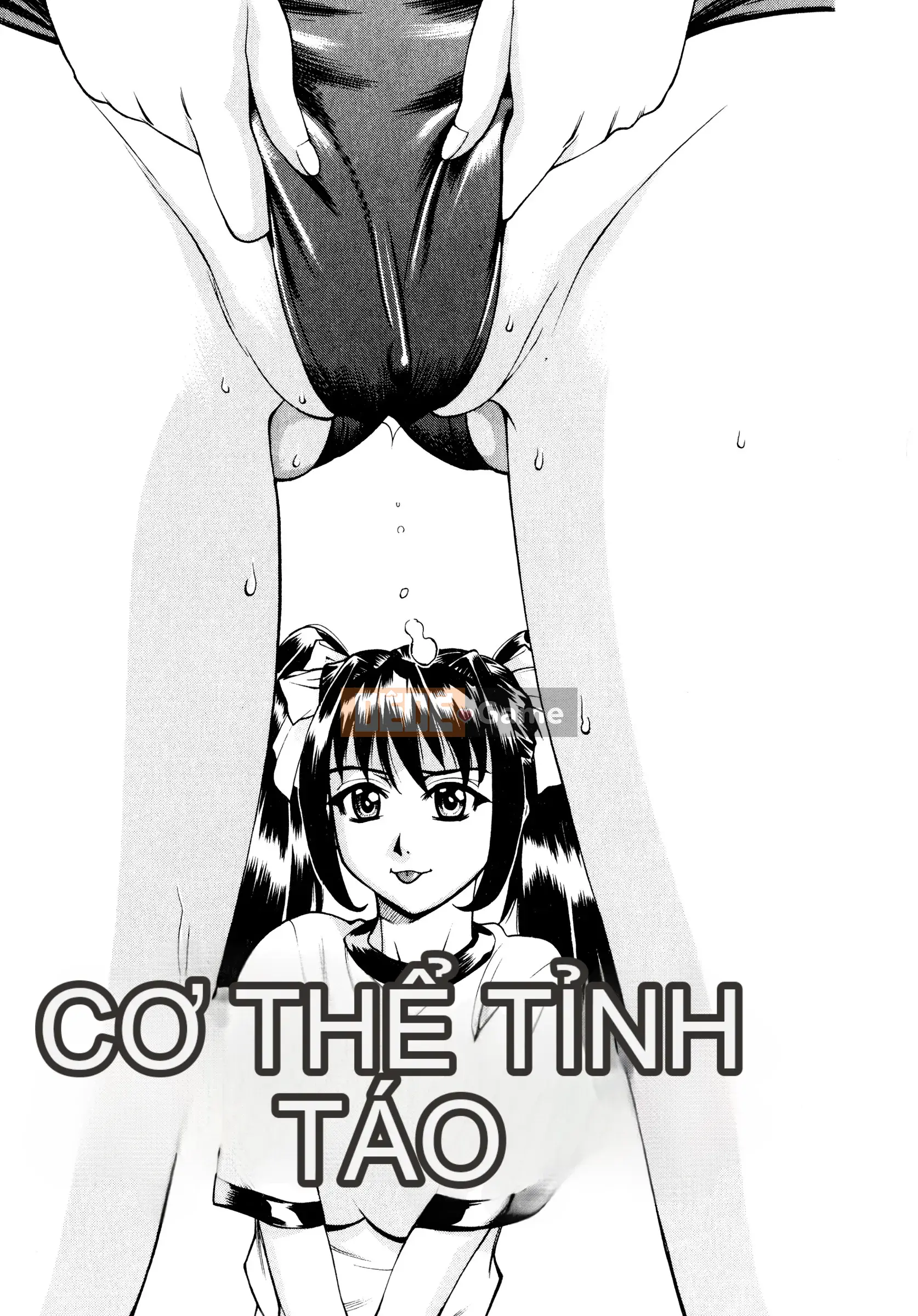 [Makibe Kataru] Tra tấn/Xúc phạm