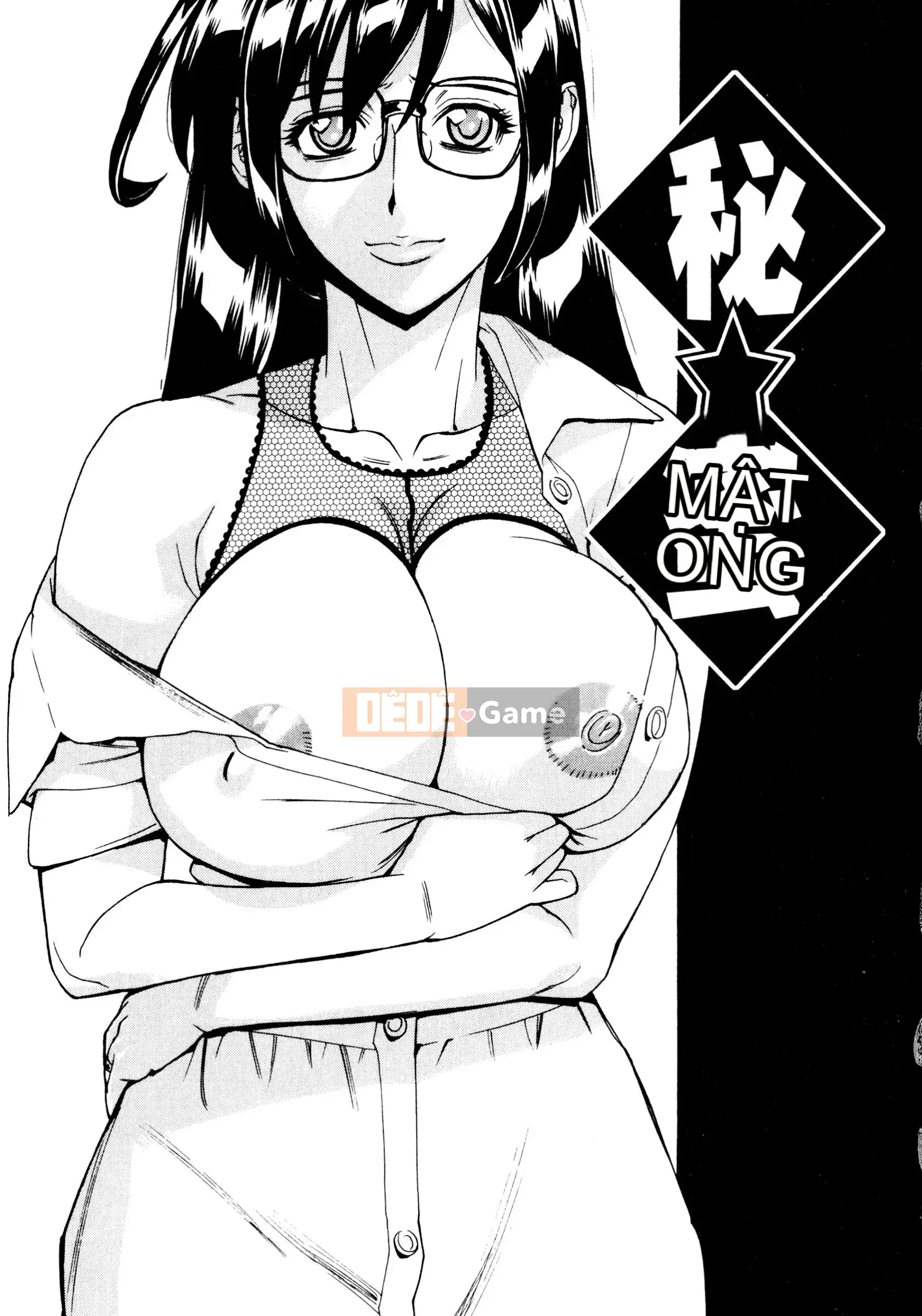 [Makibe Kataru] Tra tấn/Xúc phạm