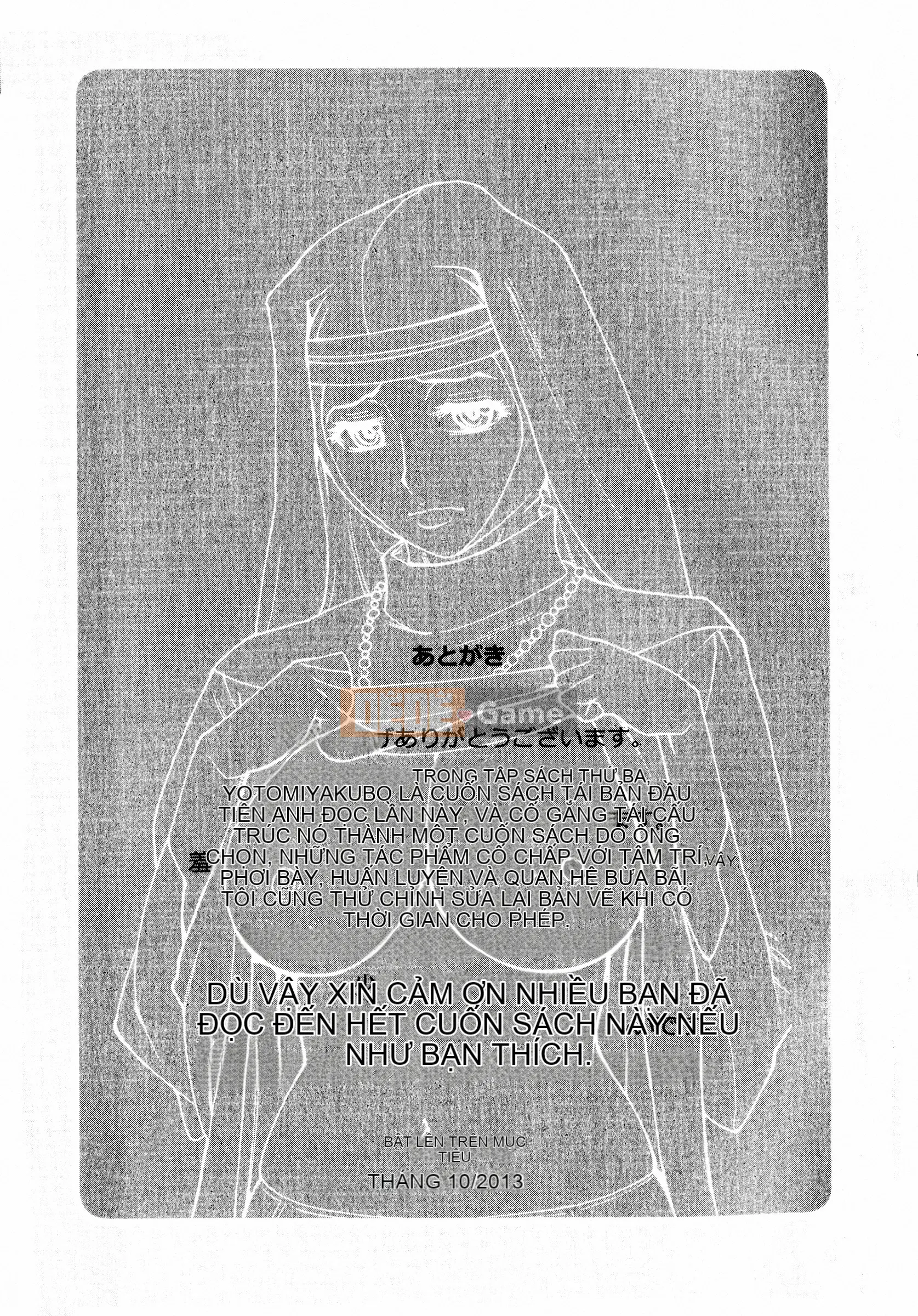 [Makibe Kataru] Tra tấn/Xúc phạm