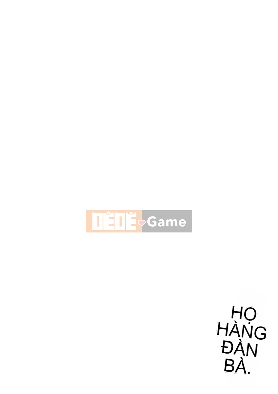 [Dinaxin] Phụ nữ không chịu nổi [Digital]