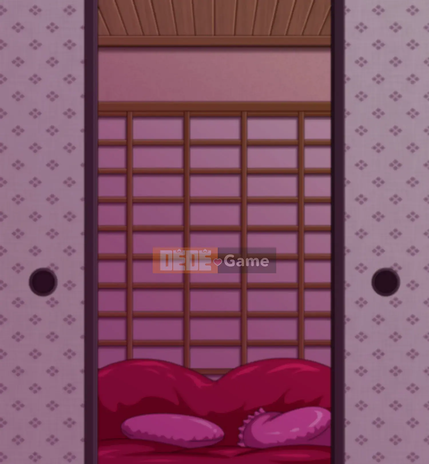 [Bakery's Enzo][Nữ võ sĩ bốc mùi]