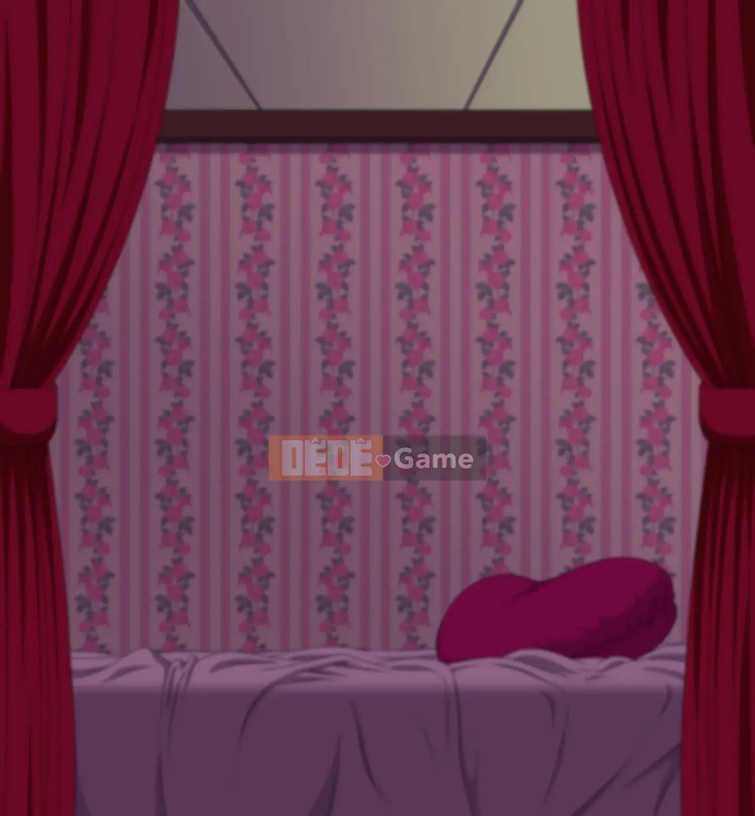 [Bakery's Enzo][Nữ võ sĩ bốc mùi]