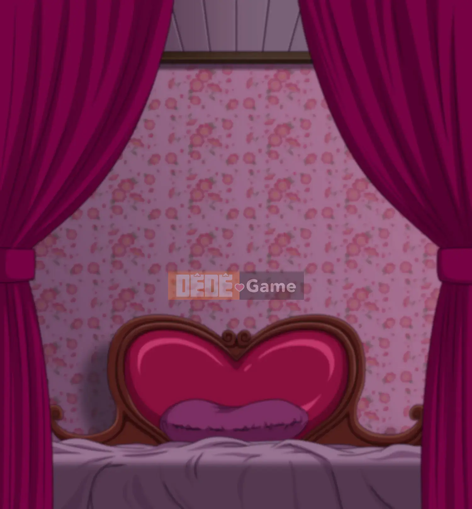 [Bakery's Enzo][Nữ võ sĩ bốc mùi]