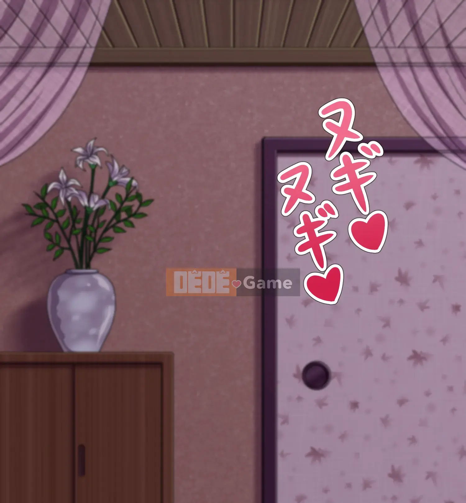 [Bakery's Enzo][Nữ võ sĩ bốc mùi]