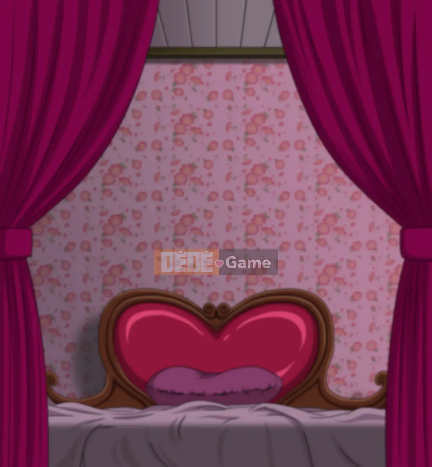 [Bakery's Enzo][Nữ võ sĩ bốc mùi]