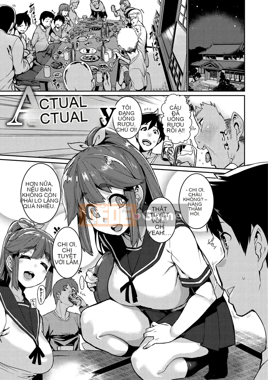 [Henkuma] Libido [DL]