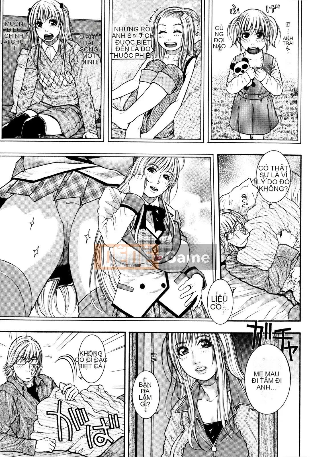 [Kotobuki Kazuki] Sith Ero