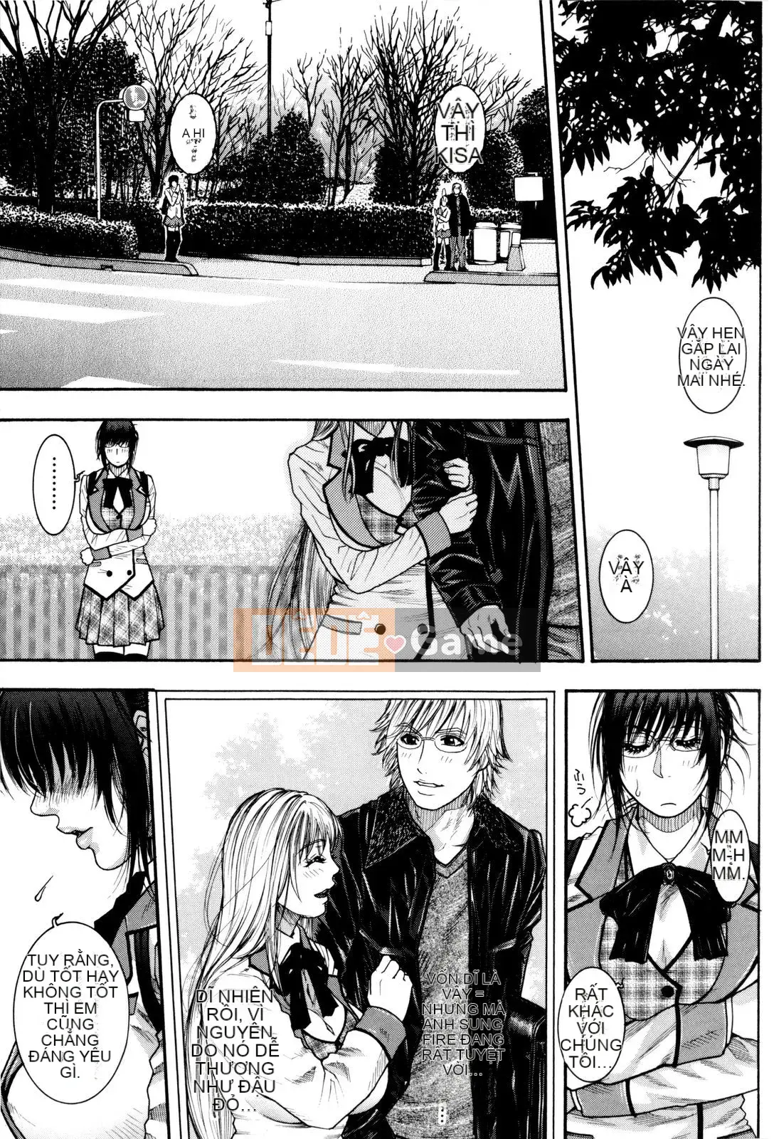 [Kotobuki Kazuki] Sith Ero