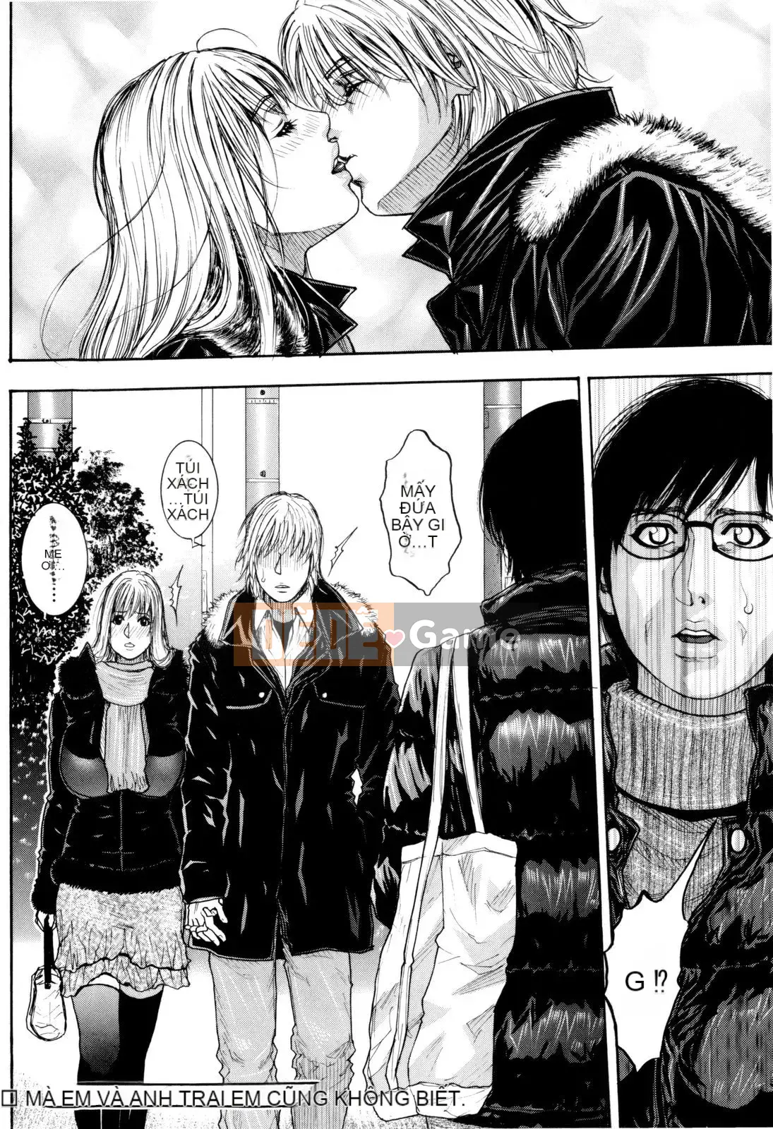 [Kotobuki Kazuki] Sith Ero