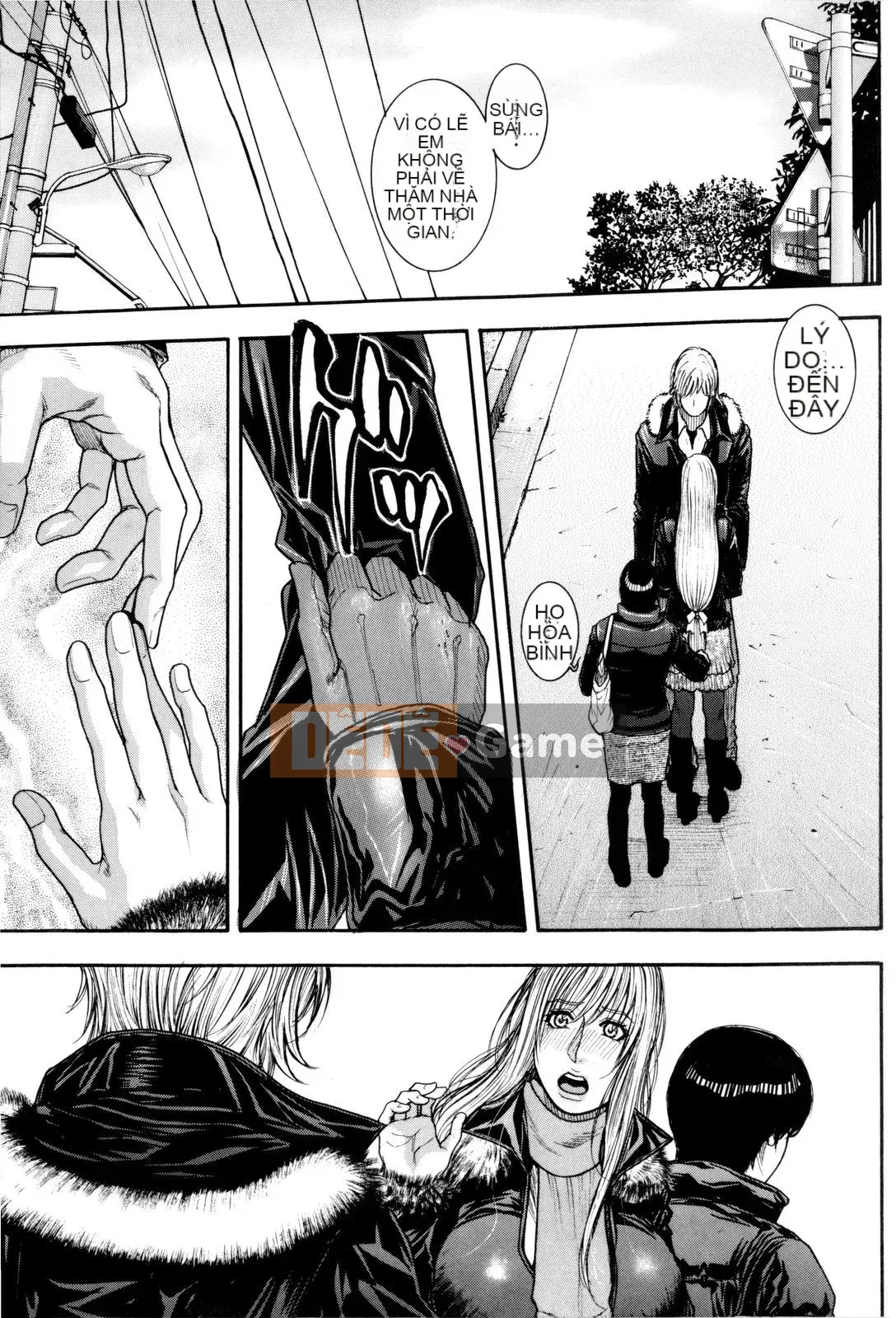 [Kotobuki Kazuki] Sith Ero