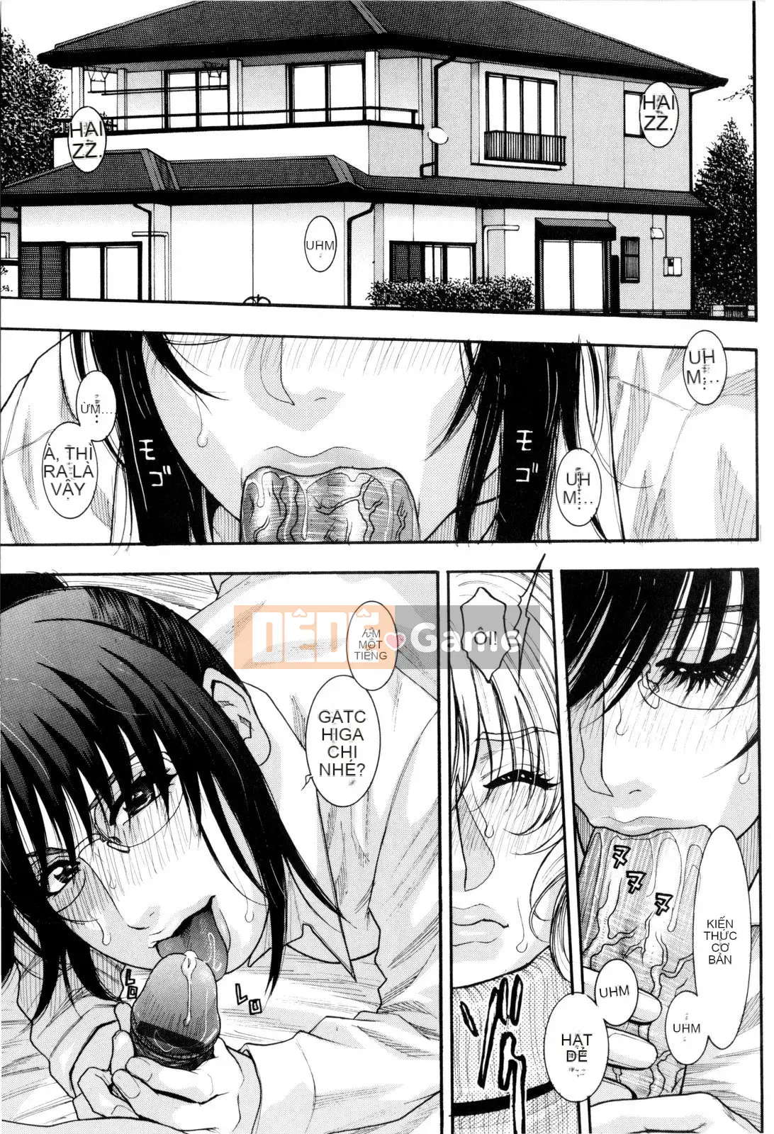 [Kotobuki Kazuki] Sith Ero