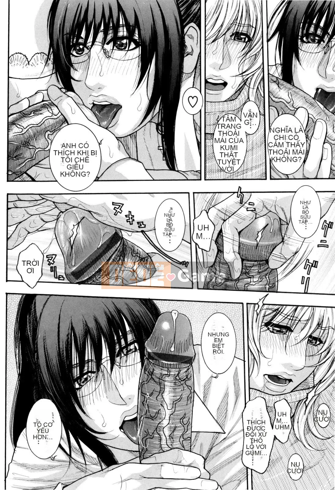 [Kotobuki Kazuki] Sith Ero