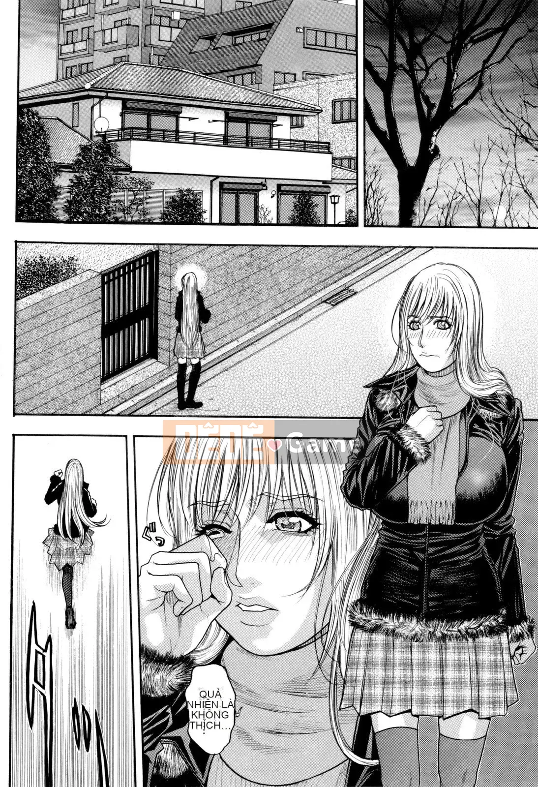 [Kotobuki Kazuki] Sith Ero