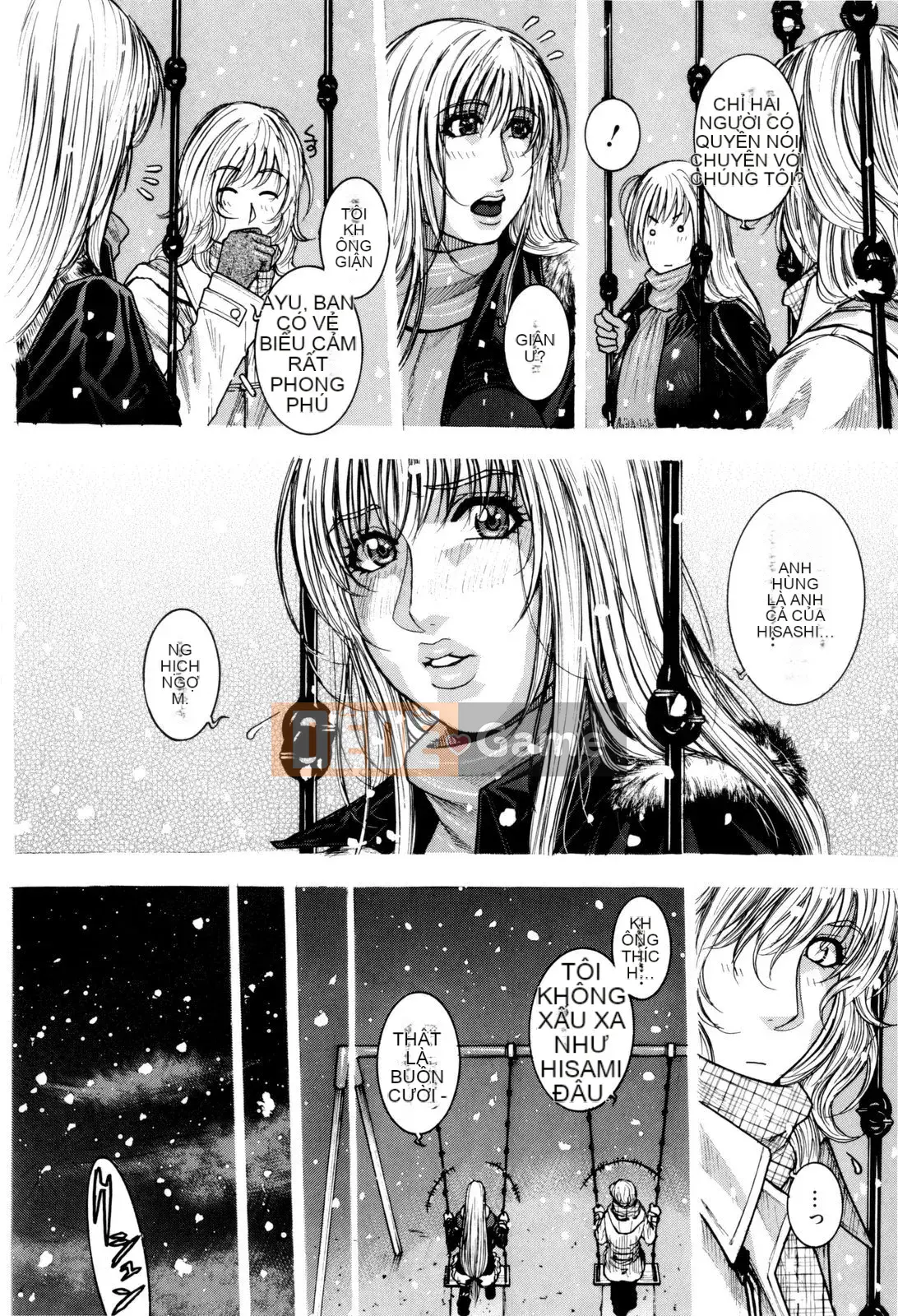 [Kotobuki Kazuki] Sith Ero