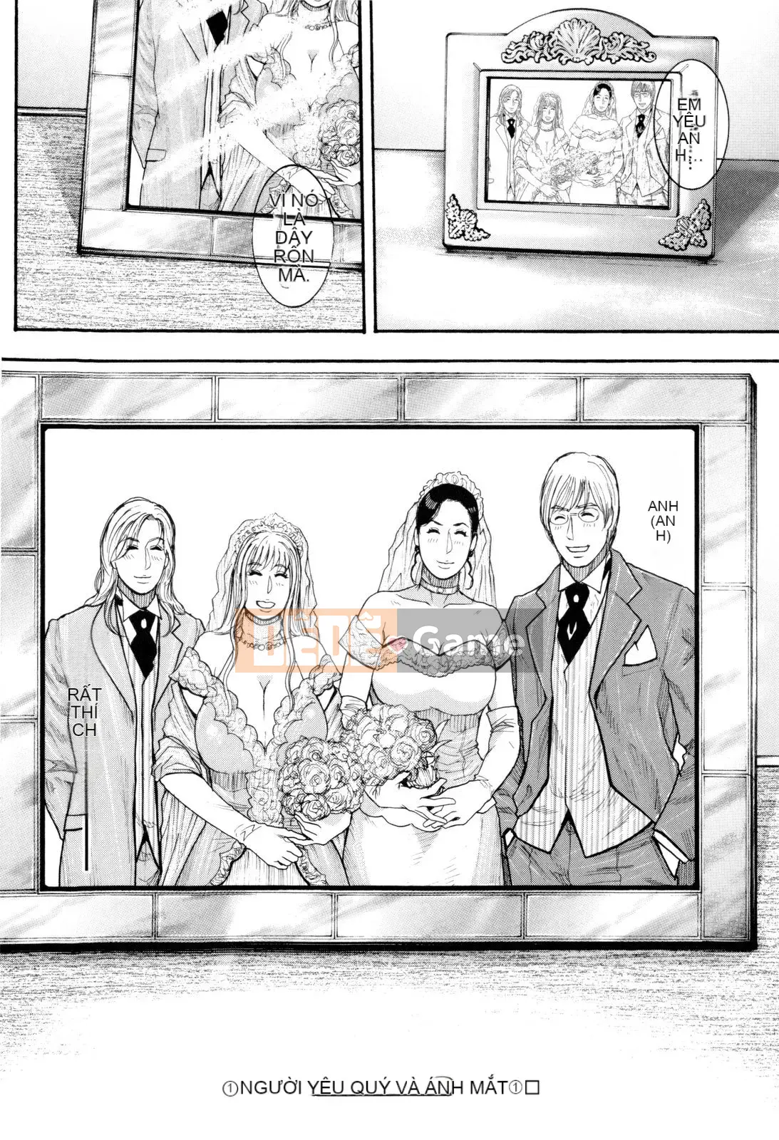 [Kotobuki Kazuki] Sith Ero