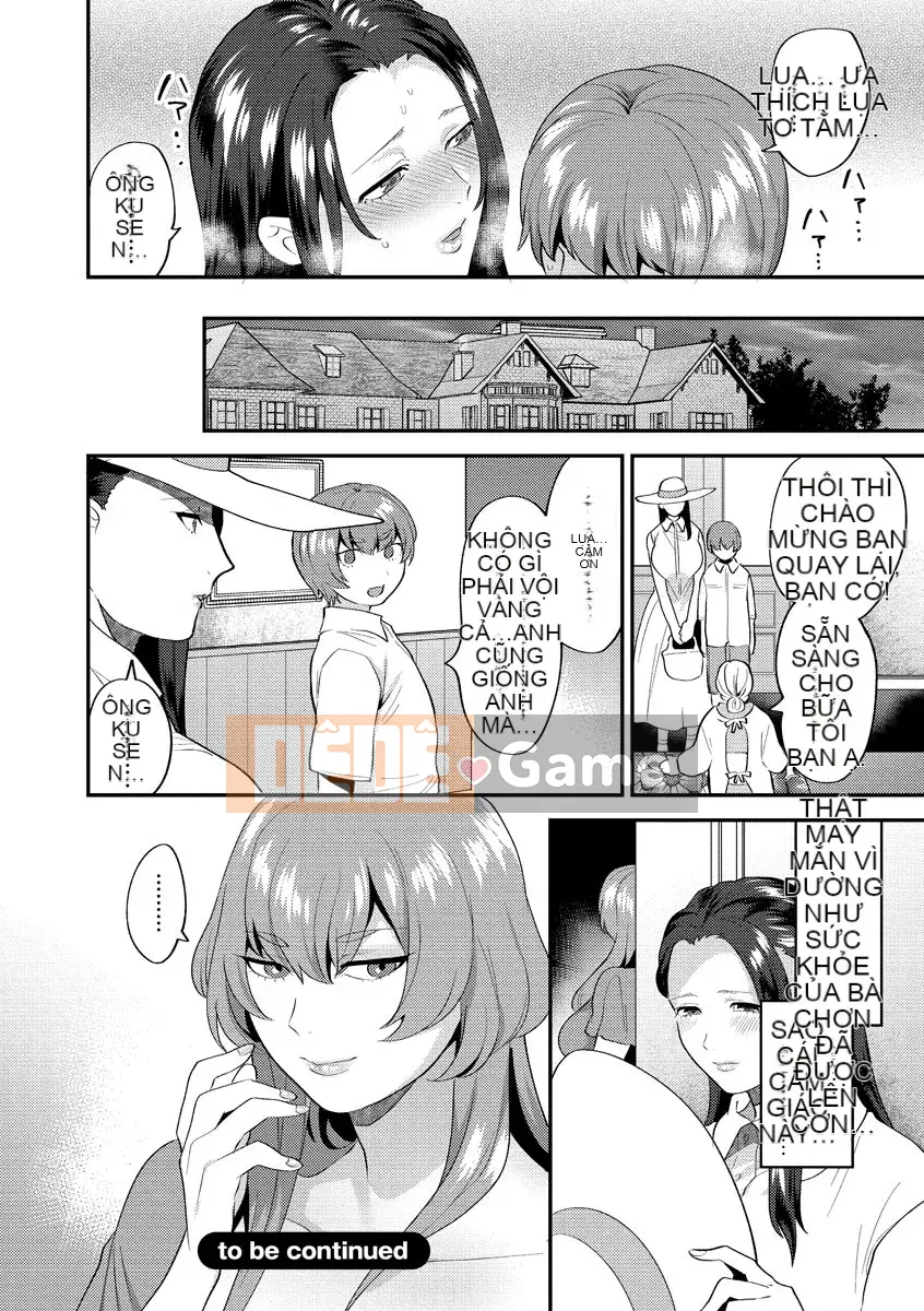 [Hayami Toh] Mayu Kaori ~Này và bí mật khiếm nhã của tôi~ [Digital]